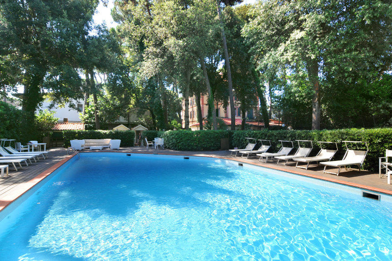 Pool
Pool
di Villa Tiziana Hotel