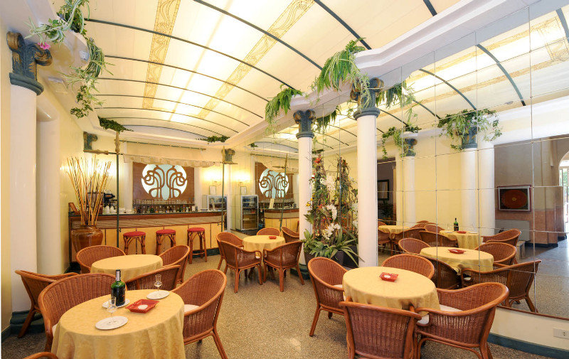 Restaurant
Restaurant
di Villa Tiziana Hotel