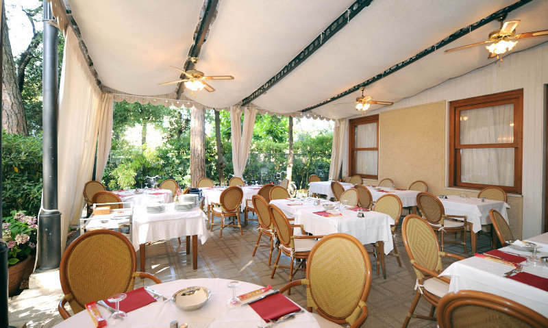 Terrace
Terrace
di Villa Tiziana Hotel