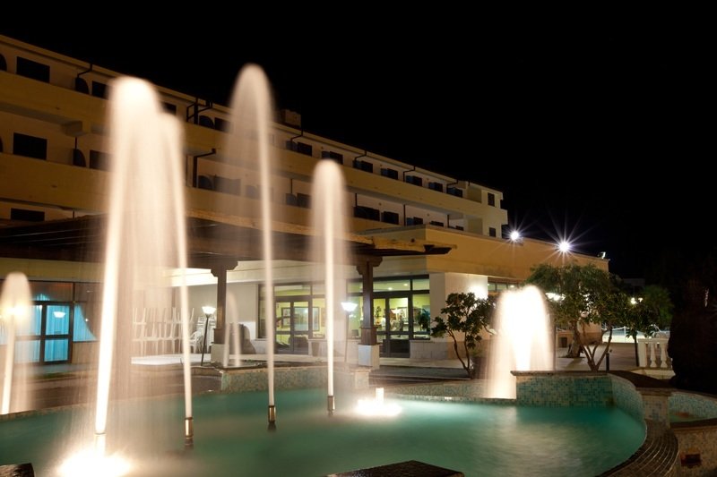 General view
General view
di Classhotel Mandatoriccio