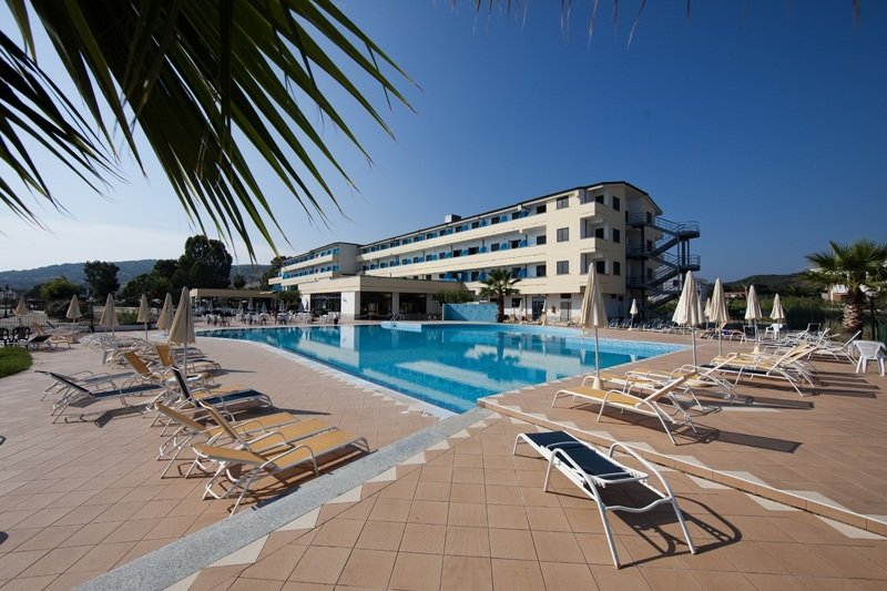 Pool
Pool
di Classhotel Mandatoriccio