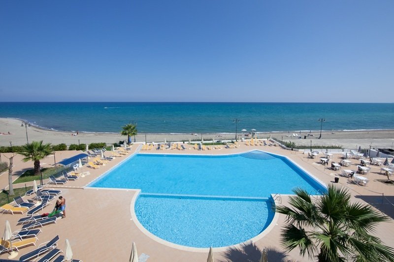 Pool
Pool
di Classhotel Mandatoriccio