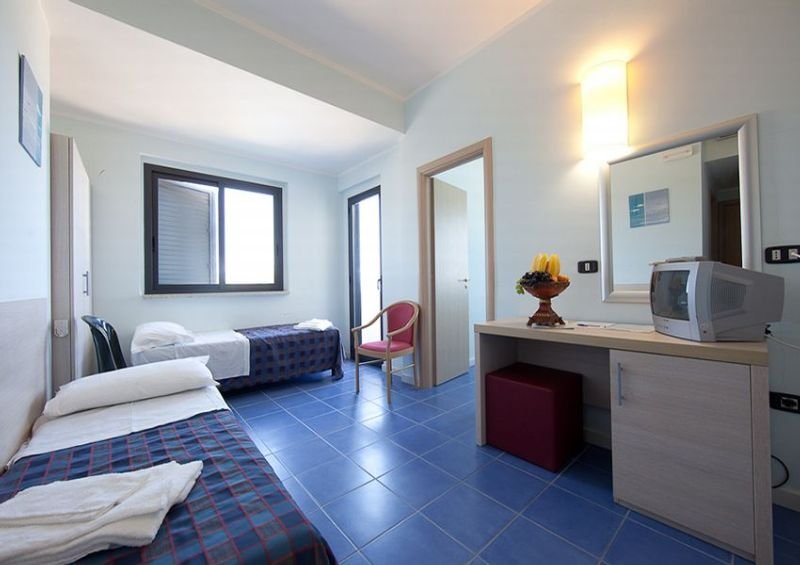 Room
Room
di Classhotel Mandatoriccio