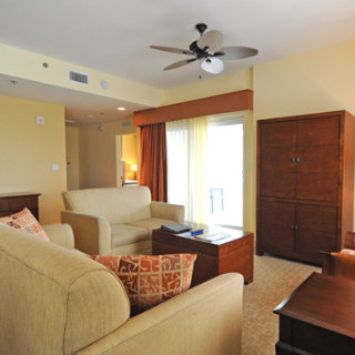 Room
 di Luau at Sandestin Golf & Beach Resort