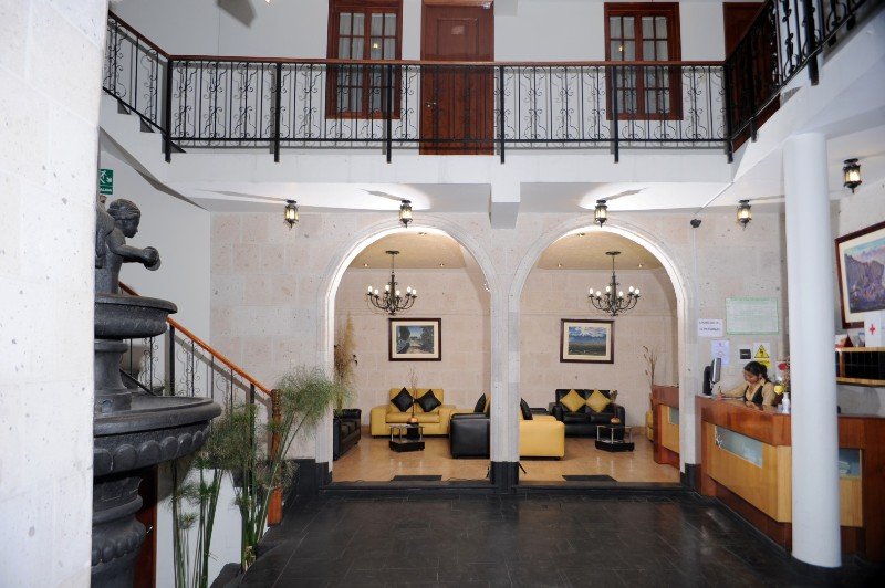 Hotel Maison Du Soleil