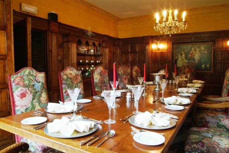 Restaurant
Restaurant
di Miskin Manor Hotel & Health Club