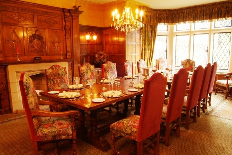 Restaurant
Restaurant
di Miskin Manor Hotel & Health Club