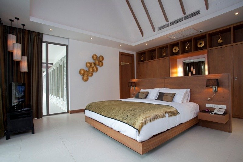 Room
 di Manathai Villas Sylvia Pattaya