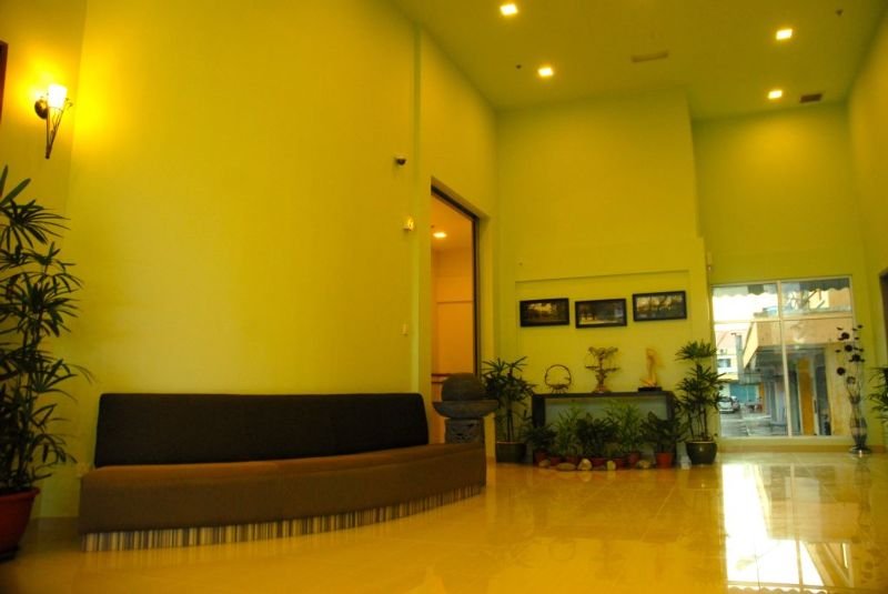 Lobby
 di The Pavilion