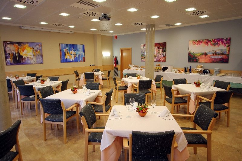 Restaurant
Restaurant
di Hotel Salvevir