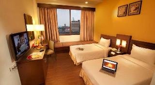 Room
 di Hotel Sentral Johor Bahru