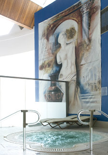 Sports and Entertainment
Sports and Entertainment
di Rimonim Royal Dead Sea