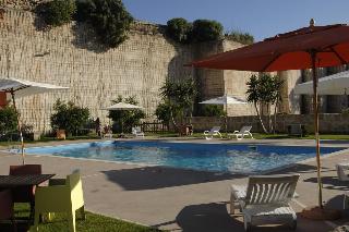 Cave Bianche Hotel image 1