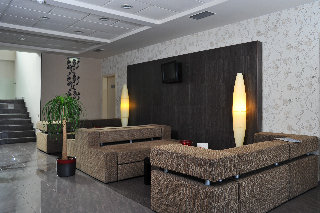 Lobby
Lobby
di Arena Hotel