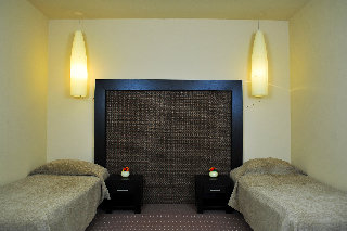 Room
Room
di Arena Hotel