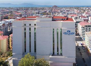 General view
General view
di Elite World Van Hotel