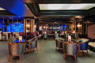 Bar
Bar
di Elite World Van Hotel