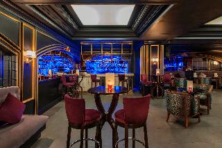 Bar
Bar
di Elite World Van Hotel