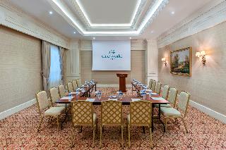 Conferences
Conferences
di Elite World Van Hotel