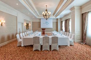 Conferences
Conferences
di Elite World Van Hotel