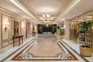 Lobby
Lobby
di Elite World Van Hotel