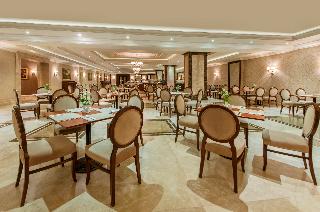 Restaurant
Restaurant
di Elite World Van Hotel