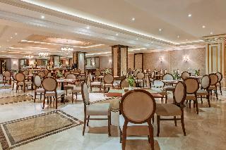 Restaurant
Restaurant
di Elite World Van Hotel