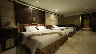 Room
 di Fairtex Sport Club & Hotel