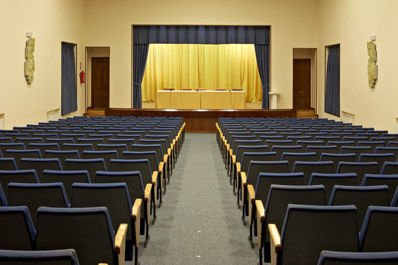 Conferences
Conferences
di Hospedeia Monasterio de Poio