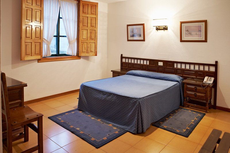 Room
Room
di Hospedeia Monasterio de Poio