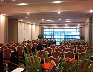 Conferences
 di Pengker Deluxe Collection (Haiancheng Branch)