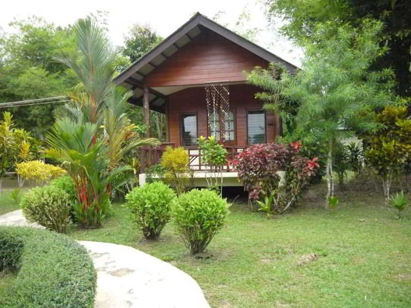 General view
 di Aonang Baan Suan Resort