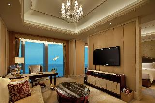 Room
 di Conrad Dalian