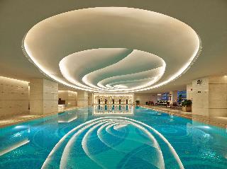 Pool
 di Hilton Wanda Dalian
