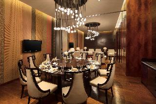 Restaurant
 di Hilton Wanda Dalian