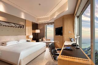 Room
 di Hilton Wanda Dalian