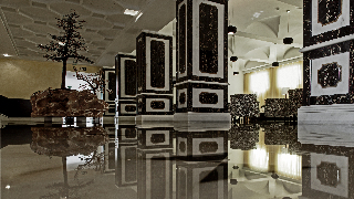 Lobby
Lobby
di Alentejo Marmoris Hotel & Spa