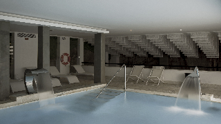 Pool
Pool
di Alentejo Marmoris Hotel & Spa