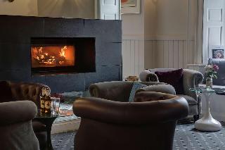 Room
Room
di The Croft Hotel