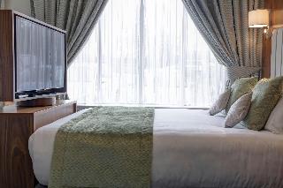 Room
Room
di The Croft Hotel