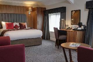 Room
Room
di The Croft Hotel