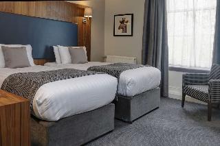 Room
Room
di The Croft Hotel