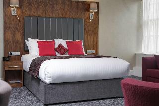 Room
Room
di The Croft Hotel