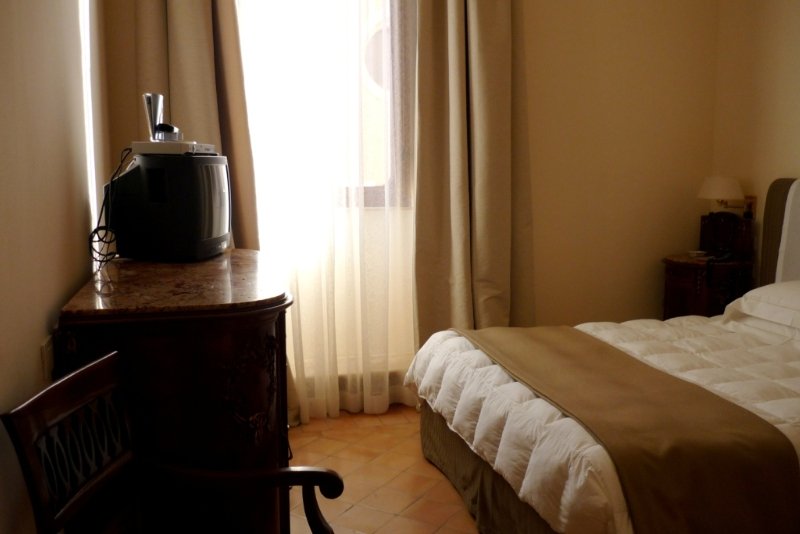 Room
Room
di San Biagio Relais Orbetello