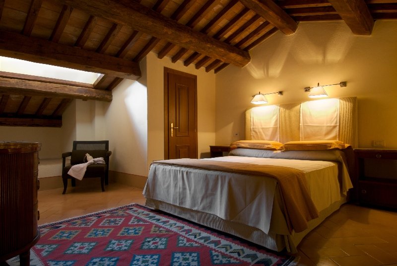 Room
Room
di San Biagio Relais Orbetello