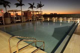 Pool
 di Boulan South Beach