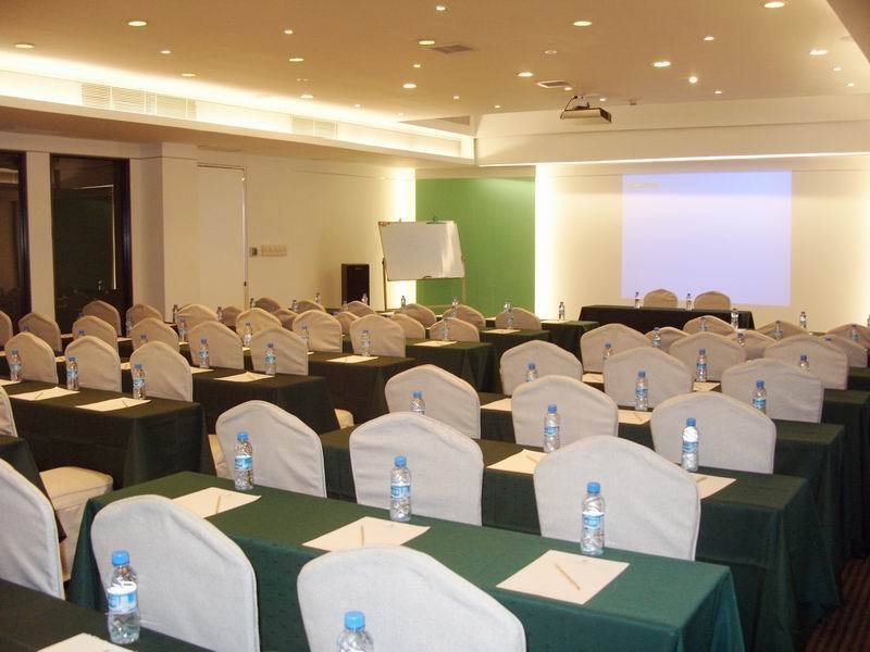 Conferences
 di Shenzhen Sunon Hotel