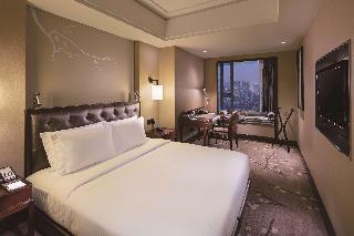 Room
 di Doubletree by Hilton Chongqing North