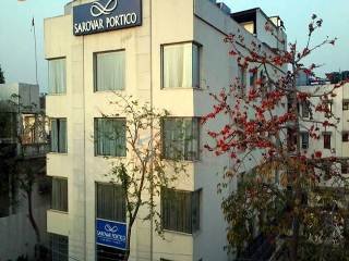 General view
General view
di Sarovar Portico Naraina