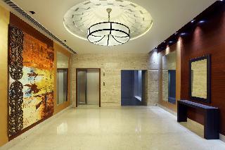 Lobby
Lobby
di Mahagun Sarovar Portico Ghaziabad